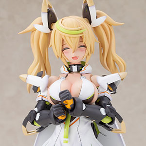 グランデスケール ファンタシースターオンライン2 es ジェネ(ステラティアーズVer.) プラモデル[コトブキヤ]