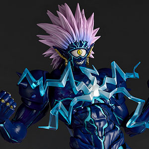 リボルテック アメイジング・ヤマグチ ワンパンマン ボロス 第二形態Ver.