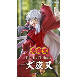 犬夜叉 フィギュア付きキーホルダーセット　17個 検索結果]-amiami.jp-あみあみオンライン本店-