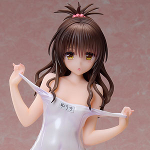 ToLOVEる-とらぶる-ダークネス 水着シリーズ 「結城美柑 1/4サイズ」ミューズカラーver. 完成品フィギュア