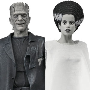 海外作品フィギュア