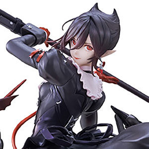 アークナイツ エンテレケイア 昇進段階二VER. 1/7 完成品フィギュア[フリュー]