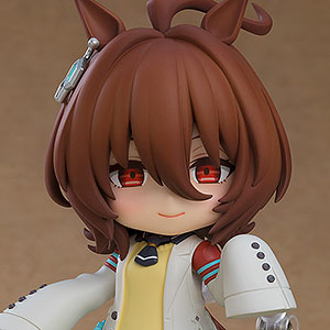 ねんどろいど ウマ娘 プリティーダービー アグネスタキオン（再販）[グッドスマイルカンパニー]