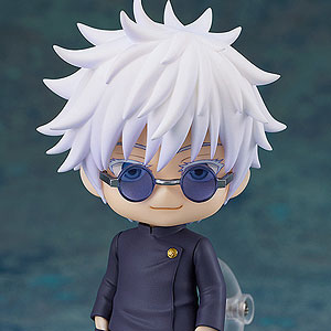 ねんどろいど 呪術廻戦 五条悟 高専Ver.