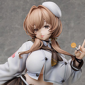 勝利の女神：NIKKE ブレッディ 1/4 完成品フィギュア[フリーイング]