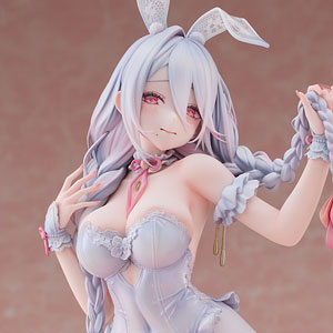 Mari Bunny Ver. illustration by ye_jji 1/6 完成品フィギュア[Hobby sakura]