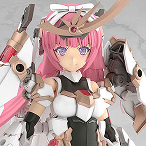 フレームアームズ・ガール グランデスケール マガツキ [橘花] プラモデル[コトブキヤ]