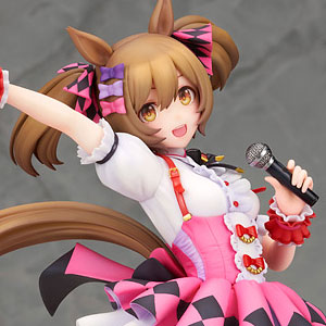 ウマ娘 プリティーダービー スマートファルコン 1/7 完成品フィギュア[アルター]