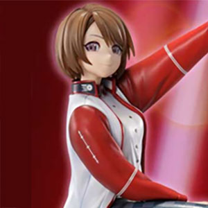 PRISMA WING ピアプロキャラクターズ MEIKO “Art by lack” 1/7 完成品フィギュア[プライム1スタジオ]
