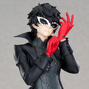 LIMEPIEシリーズ ペルソナ5 ザ・ロイヤル ジョーカー 1/8 完成品フィギュア