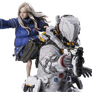 一般作品フィギュア