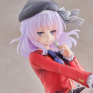 TVアニメ『ようこそ実力至上主義の教室へ』 坂柳有栖 1/7 完成品フィギュア[ベルファイン]