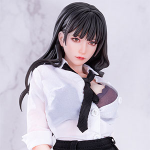 【特典】教師 布製衣装仕様 1/6 完成品フィギュア