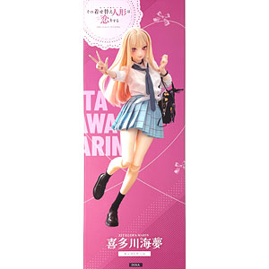 その着せ替え人形は恋をする 喜多川海夢 キャストドール (DOLK限定)