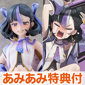 【あみあみ限定特典】【特典】勝利の女神：NIKKE シュエン 1/6 完成品フィギュア[Hanabee]