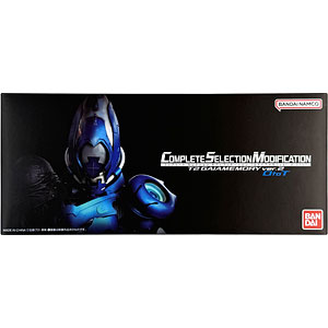 仮面ライダーW CSM T2ガイアメモリver.2 OtoT (BANDAI OFFICIAL TOY SHOP限定)