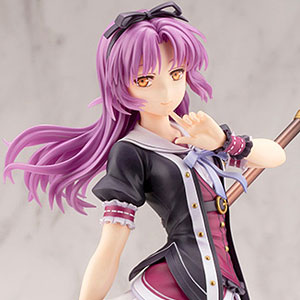 中古】(本体A/箱B)【特典】軌跡シリーズ レン・ブライト 1/8 完成品