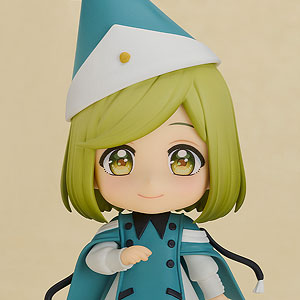 ねんどろいど TVアニメ『とんがり帽子のアトリエ』 ココ[グッドスマイルカンパニー]