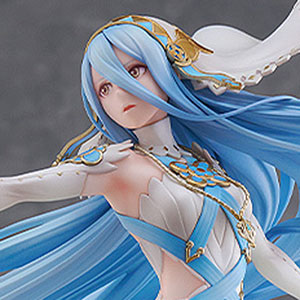 ファイアーエムブレム アクア(白き歌姫) 1/7 完成品フィギュア[インテリジェントシステムズ]