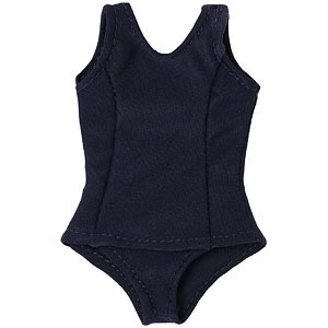 1/6 PNXS スクール水着II ネイビー (ドール用)