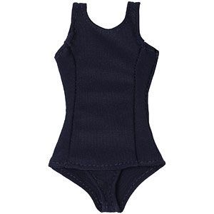 1/6 Q’z スクール水着 ネイビー (ドール用)