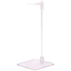 1/6 AZONE ドールスタンド クリア