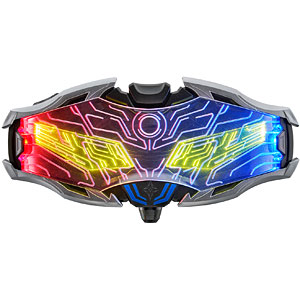 DXウルトライズアイ