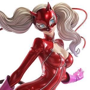 【前入金 銀行振込のみ】プレミアムマスターライン ペルソナ5 高巻杏(パンサー)[プライム1スタジオ]