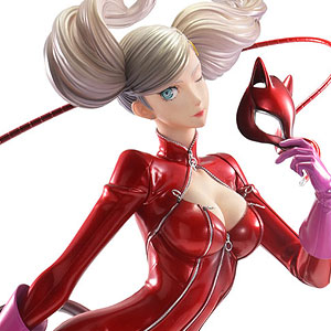 【前入金 銀行振込のみ】プレミアムマスターライン ペルソナ5 高巻杏(パンサー) DX版[プライム1スタジオ]