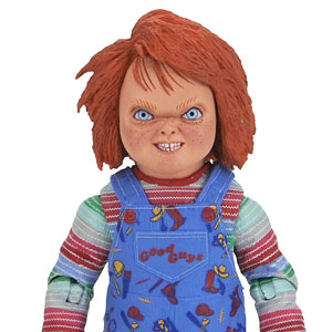 海外作品フィギュア