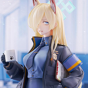 【限定販売】ブルーアーカイブ -Blue Archive- カンナ 1/7 完成品フィギュア[ウイング]