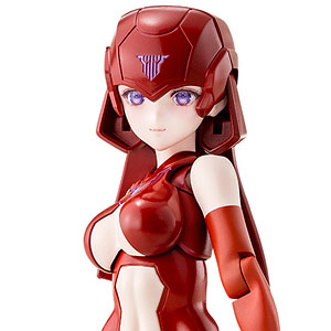 メガミデバイス B1R-L シャーシキット スキンカラーC 1/1 プラモデル[コトブキヤ]