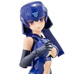 メガミデバイス B1R-L シャーシキット スキンカラーD 1/1 プラモデル[コトブキヤ]