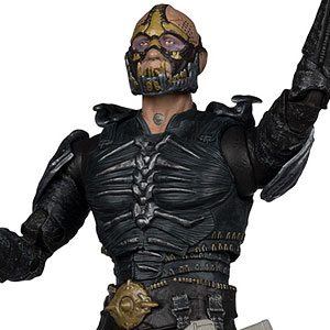 DC』DCマルチバース 7”フィギュア デラックスシアトリカルエディション