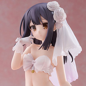 劇場版「Fate/kaleid liner プリズマ☆イリヤ Licht 名前の無い少女」美遊・エーデルフェルト ウエディング水着ver.[フリュー]