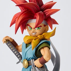 FORM-ISM クロノ・トリガー クロノ 完成品フィギュア