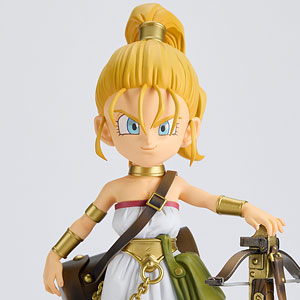 FORM-ISM クロノ・トリガー マール 完成品フィギュア