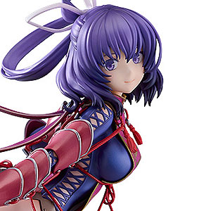 英雄伝説 界の軌跡 -Farewell， O Zemuria- リーシャ・マオ 1/7 完成品フィギュア[グッドスマイルカンパニー]