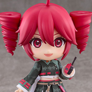 ねんどろいど 重音テト VOICEPEAK Ver.[グッドスマイルカンパニー]