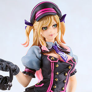 PLAMAX MF-100 minimum factory 山下しゅんや ミリタリーキューティーズ ネーネ Ver.2.0 1/20 プラモデル[マックスファクトリー]