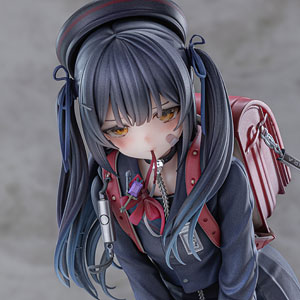 【特典】倫理ちゃん お散歩ver. 通常版 1/7 完成品フィギュア