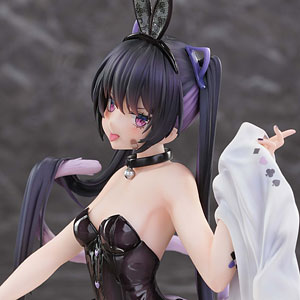 チェシャ猫 バニースーツVer. Illustration by Rosuuri 1/6 完成品フィギュア[MAGI ARTS]