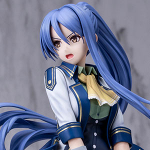 軌跡シリーズ ラウラ・S・アルゼイド 1/8 完成品フィギュア[コトブキヤ]