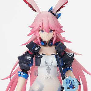 ARCTECHシリーズ 崩壊3rd 八重桜 御神装・勿忘 1/8 可動フィギュア（再販）[APEX]