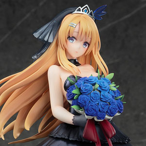 戦艦少女R サラトガ 宵の花Ver. 1/7 完成品フィギュア（再販）[APEX]