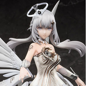 パニシング：グレイレイヴン リーフ・白夜 祈りの熾天使Ver. 1/7 完成品フィギュア（再販）[APEX]