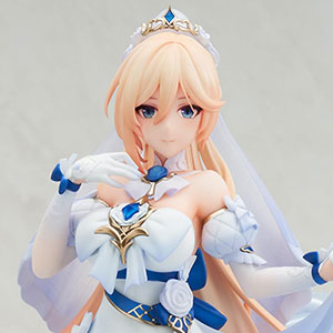 崩壊3rd デュランダル 十字星の約束Ver. 1/7 完成品フィギュア（再販）[miHoYo]
