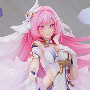 崩壊3rd エリシア 真我・人の律者 あなたのためにある物語 Ver. 1/7 完成品フィギュア（再販）[APEX]