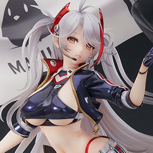 アズールレーン プリンツ・オイゲン ファイナル・ラップVer. 1/7 完成品フィギュア（再販）[APEX]