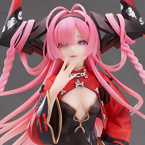 アズールレーン プリンツ・ループレヒト ドラゴンの龍門上り？Ver. 1/7 完成品フィギュア（再販）[APEX]